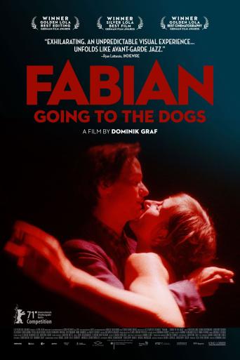 Subtitrare  Fabian: Going to the Dogs (Fabian oder Der Gang vor die Hunde)