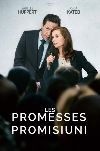 Subtitrare Les promesses (Promises)