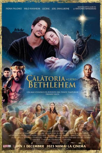 Subtitrare  Journey to Bethlehem