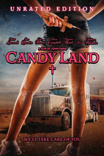 Subtitrare Candy Land