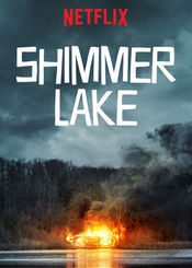 Trailer Shimmer Lake