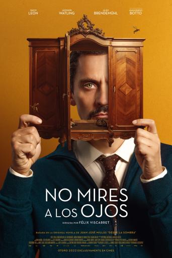 Subtitrare  No mires a los ojos (Staring at Strangers)