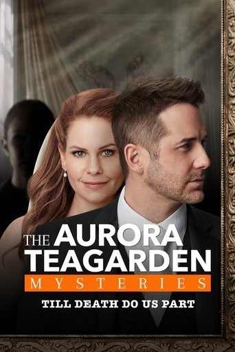 Subtitrare Aurora Teagarden Mysteries: Til Death Do Us Part