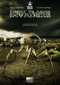 Subtitrare  High Plains Invaders  XVID