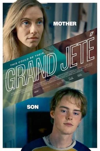 Subtitrare Grand Jeté (Grand Jete)