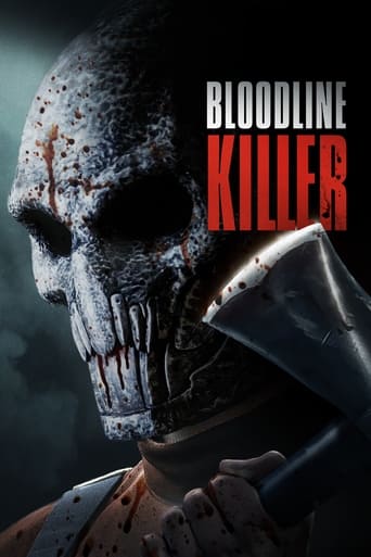 Subtitrare  Bloodline Killer 1080p