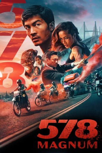 Subtitrare  578: Magnum (578: Phat dan cua ke dien)