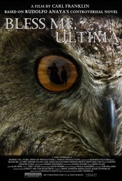 Subtitrare  Bless Me, Ultima DVDRIP XVID