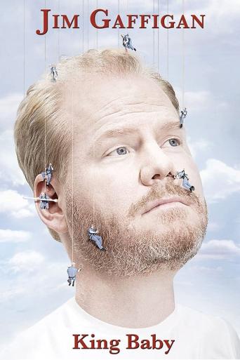 Subtitrare  Jim Gaffigan: King Baby