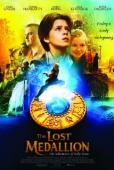 Subtitrare  The Lost Medallion: The Adventures of Billy Stone XVID