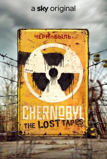 Trailer Chernobyl: The Lost Tapes