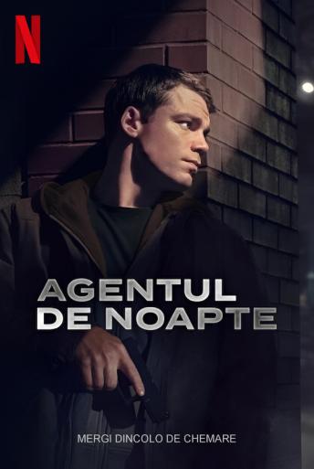 Subtitrare The Night Agent - Sezonul 2