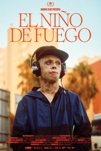 Subtitrare  El Niño de Fuego (Boy from the Blaze)