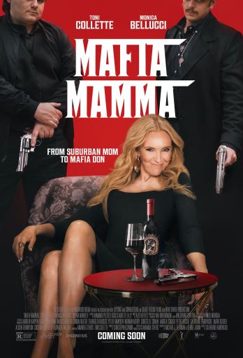 Subtitrare Mafia Mamma