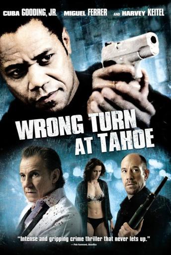 Subtitrare  Wrong Turn at Tahoe DVDRIP XVID