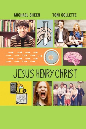 Subtitrare  Jesus Henry Christ DVDRIP