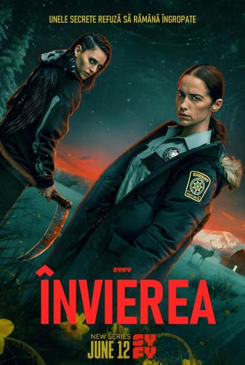 Subtitrare  Revival - Sezonul 1 1080p