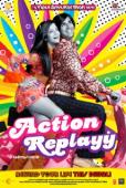Subtitrare  Action Replay DVDRIP HD 720p XVID