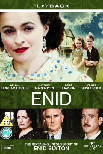 Subtitrare  Enid