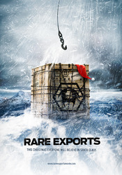 Subtitrare Rare Exports (Rare Exports: A Christmas Tale)