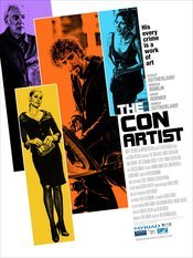 Subtitrare  The Con Artist DVDRIP XVID