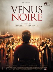 Subtitrare  Vénus noire