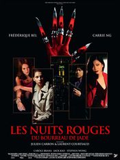 Subtitrare  Les nuits rouges du bourreau de jade HD 720p