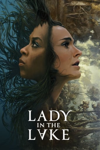Subtitrare  Lady in the Lake -  Sezonul 1 1080p