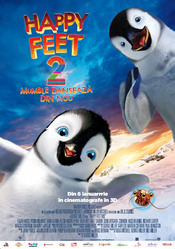 Trailer Happy Feet Two