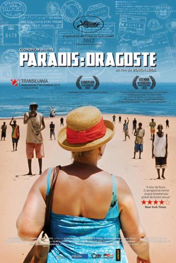 Subtitrare  Paradies: Liebe (Paradise: Love)