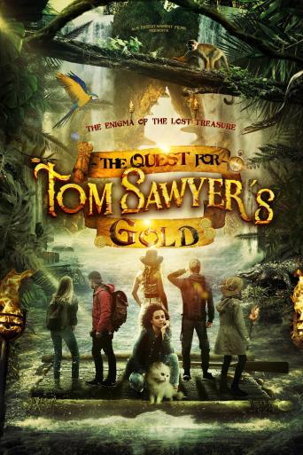 Subtitrare  The Quest for Tom Sawyer's Gold