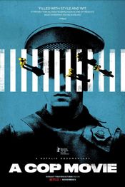 Subtitrare  A Cop Movie (Una película de policías)
