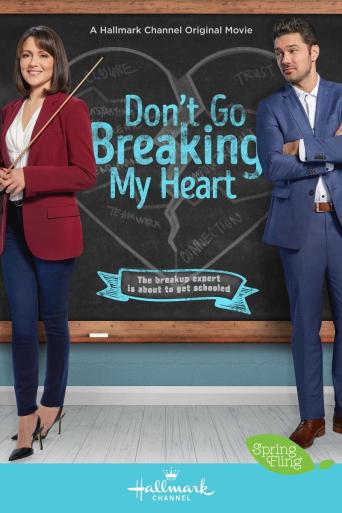 Subtitrare  Don't Go Breaking My Heart (Breakup Boot Camp)