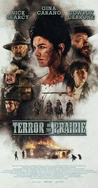 Subtitrare Terror on the Prairie