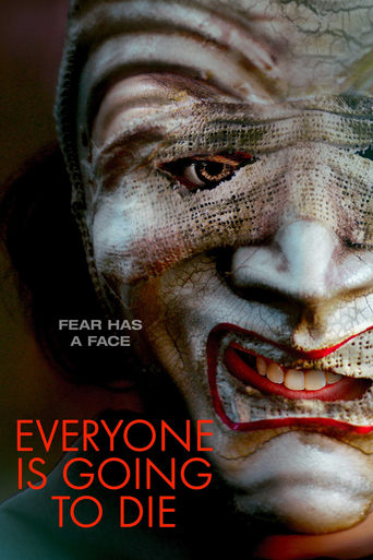 Subtitrare Everyone Is Going to Die