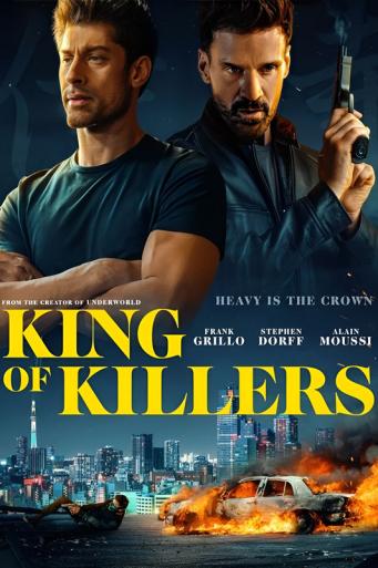 Subtitrare  King of Killers 1080p