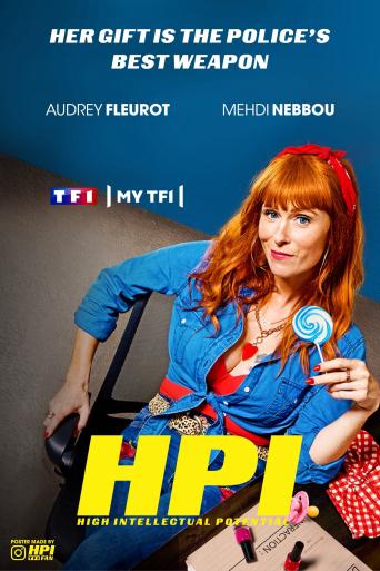 Subtitrare HPI Haut Potentiel Intellectuel (HPI) High Intellectual Potential - Sezonul 1