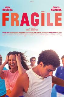 Subtitrare  Fragile (Hard Shell, Soft Shell)