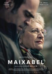 Subtitrare  Maixabel (Les repentis)