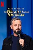 Subtitrare Nate Bargatze: The Greatest Average American