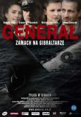 Subtitrare General. Zamach na Gibraltarze 