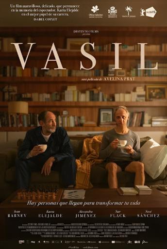 Subtitrare  Vasil
