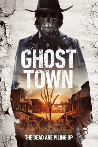 Subtitrare  Ghost Town: An American Terror 1080p
