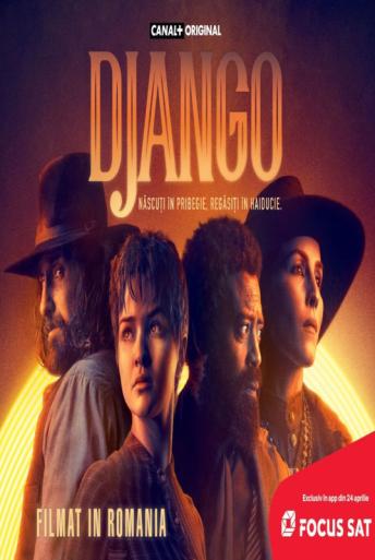 Subtitrare  Django - First Season HD 720p