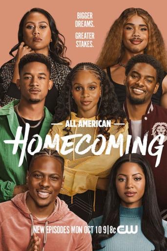 Subtitrare All American: Homecoming - Sezonul 1