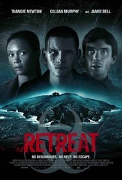 Subtitrare  Retreat DVDRIP HD 720p XVID