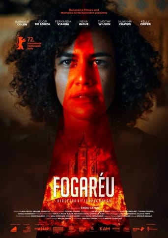 Subtitrare  Fogaréu