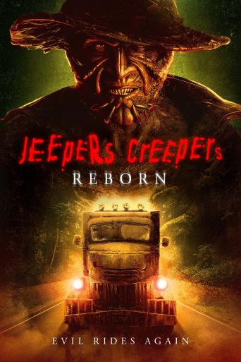 Subtitrare Jeepers Creepers: Reborn (Jeepers Creepers 4)