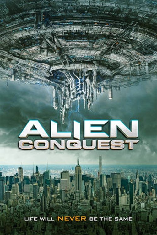 Subtitrare Alien Conquest