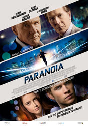 Subtitrare  Paranoia DVDRIP HD 720p 1080p XVID
